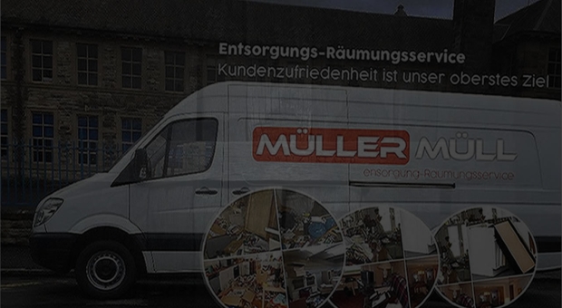 Wohnungsräumungen Maur Stuhlen